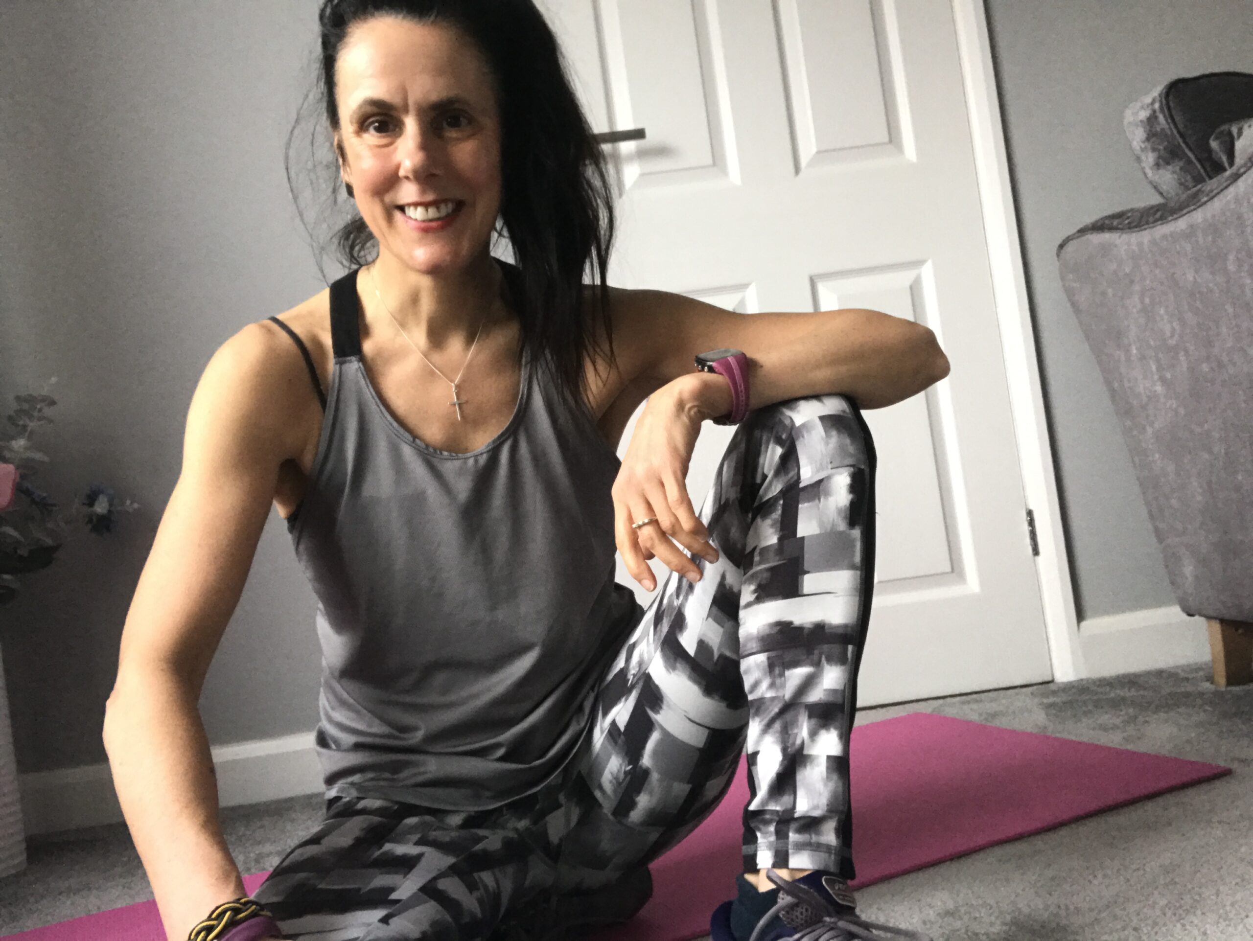 Pilates Instructor in Braintree